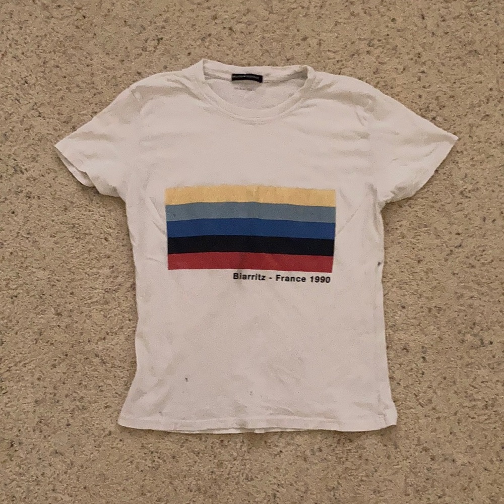 Brandy Melville t shirt